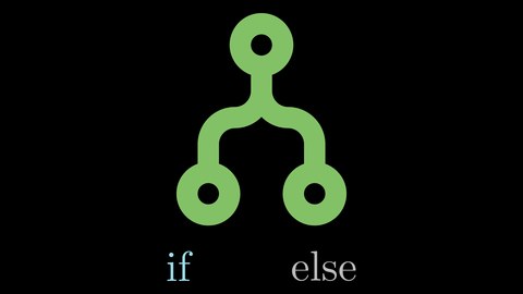 分支 if 与选择